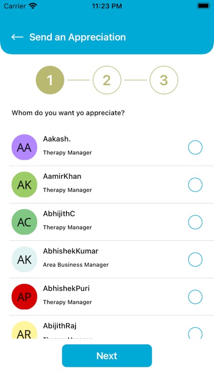 Mpowerx screenshot-4