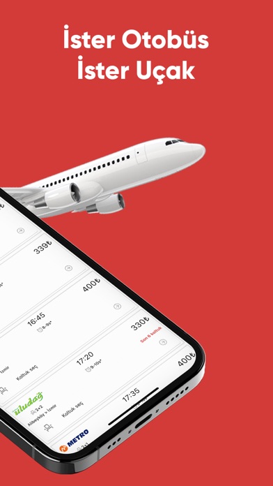 Heybilet—Turkey Flight Tickets Screenshot