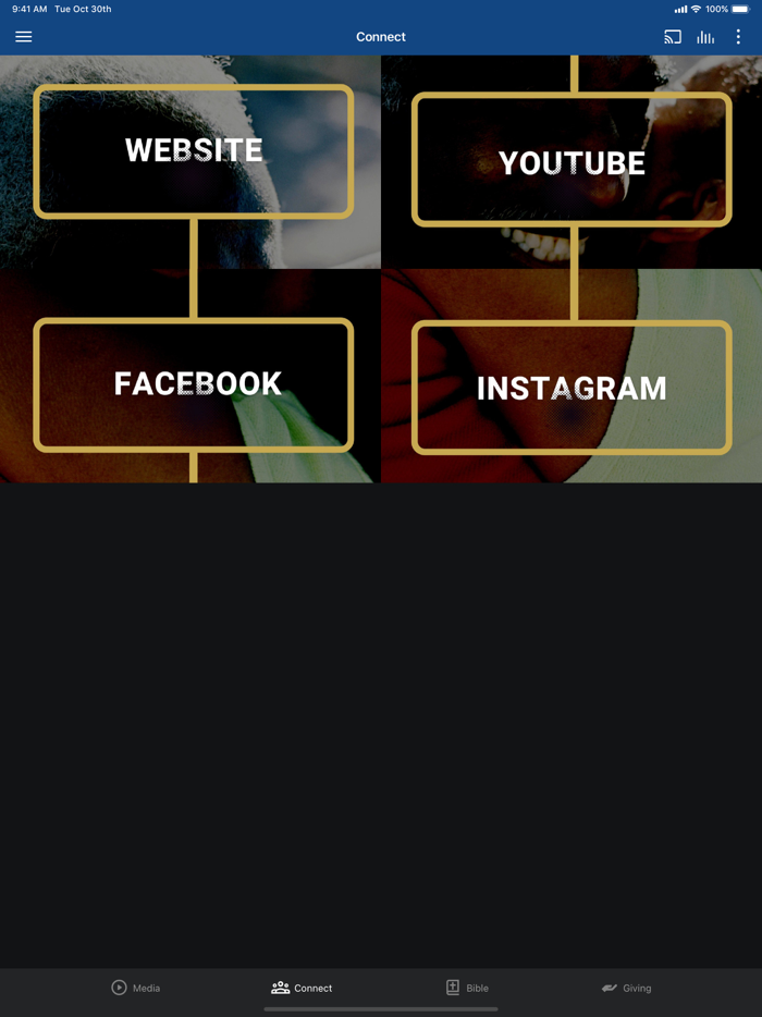 Covenant City Fellowship