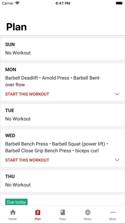 ALKE Performance & Fitness