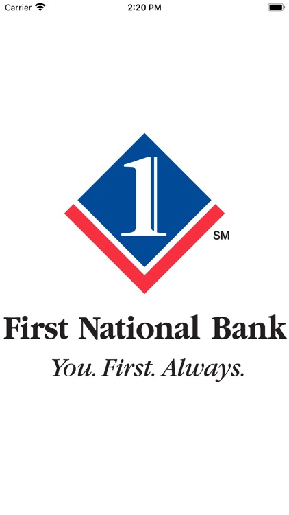 e-FNB Mobile Banking