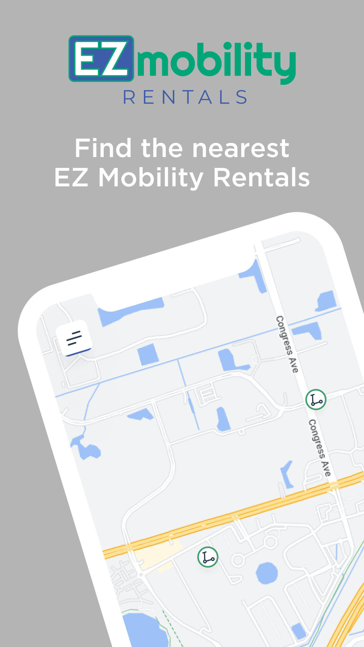 EZ Mobility Rentals