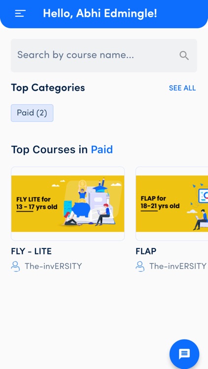 The-invERSITY screenshot-4