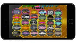 Game screenshot Lyric Party Game mod apk