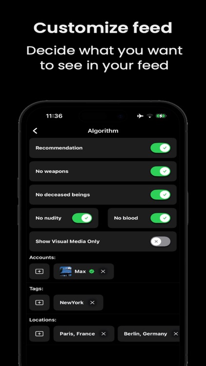 Humid - Social Revolution