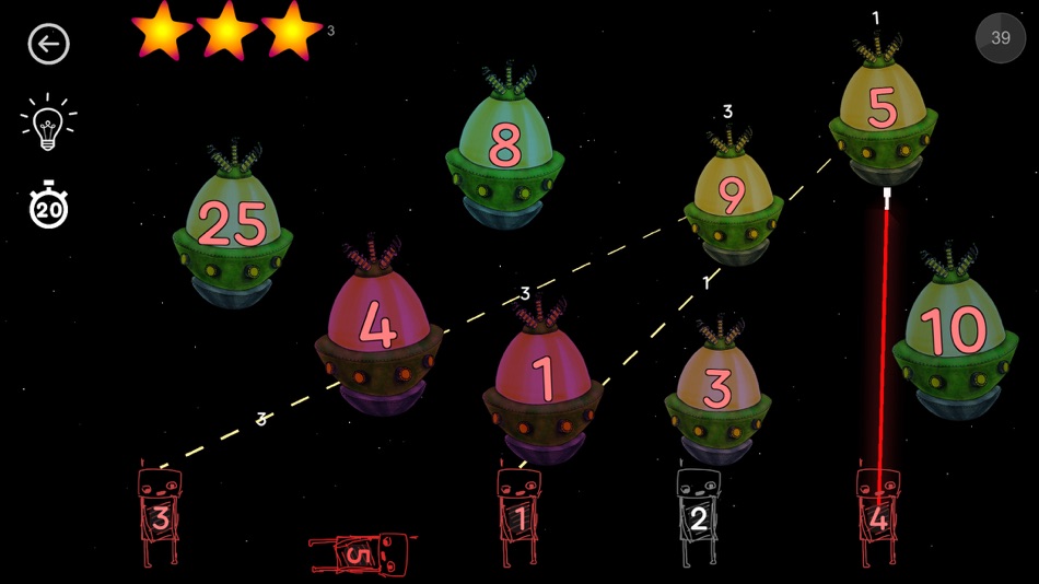 #6. Multicat (iOS) 由: Uzelki LLC