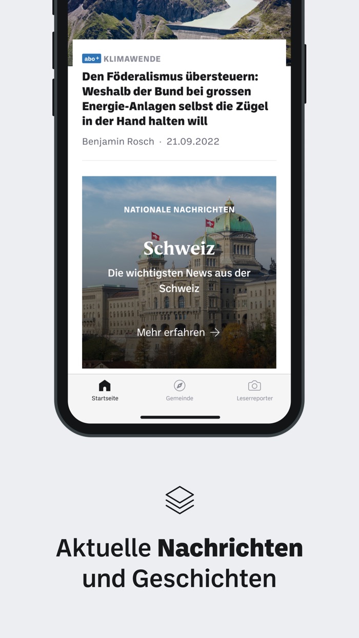 Nidwaldner Zeitung News