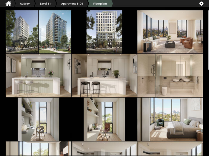 Hyecorp Property Group