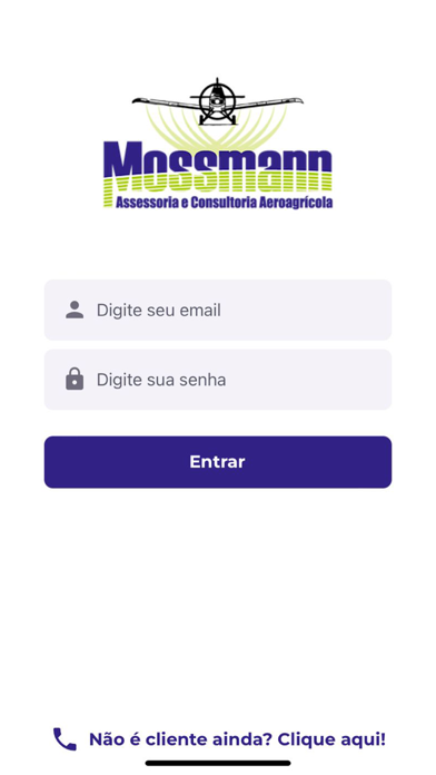 Mossmann Screenshot