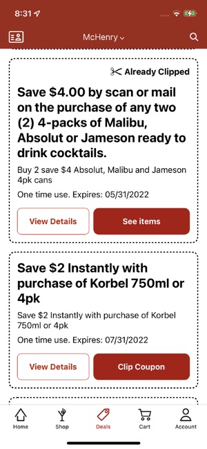 Binny's Mobile on the App Store