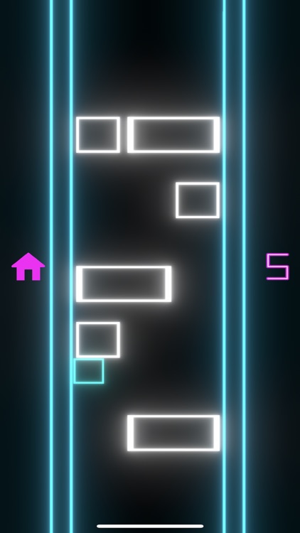 Glow Dash screenshot-5