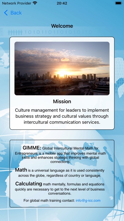 Global Math Mind screenshot-3