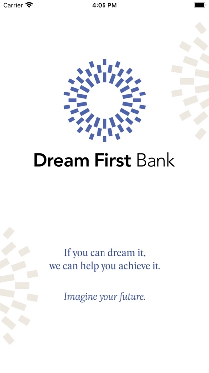 Dream First Bank Mobile