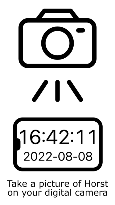 Photo-Horst Screenshot