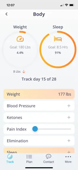 Game screenshot Dr. Keesha hack