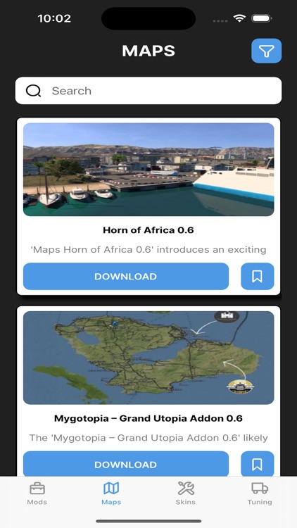Truck Sim : Game Cars Racing