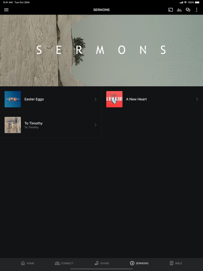 Central Baptist Church