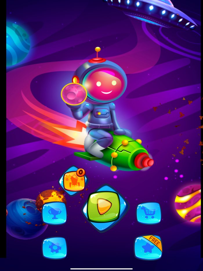 Air Combat Sky Shooter