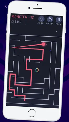 Game screenshot Maze Puzzle – Labyrinth Game mod apk