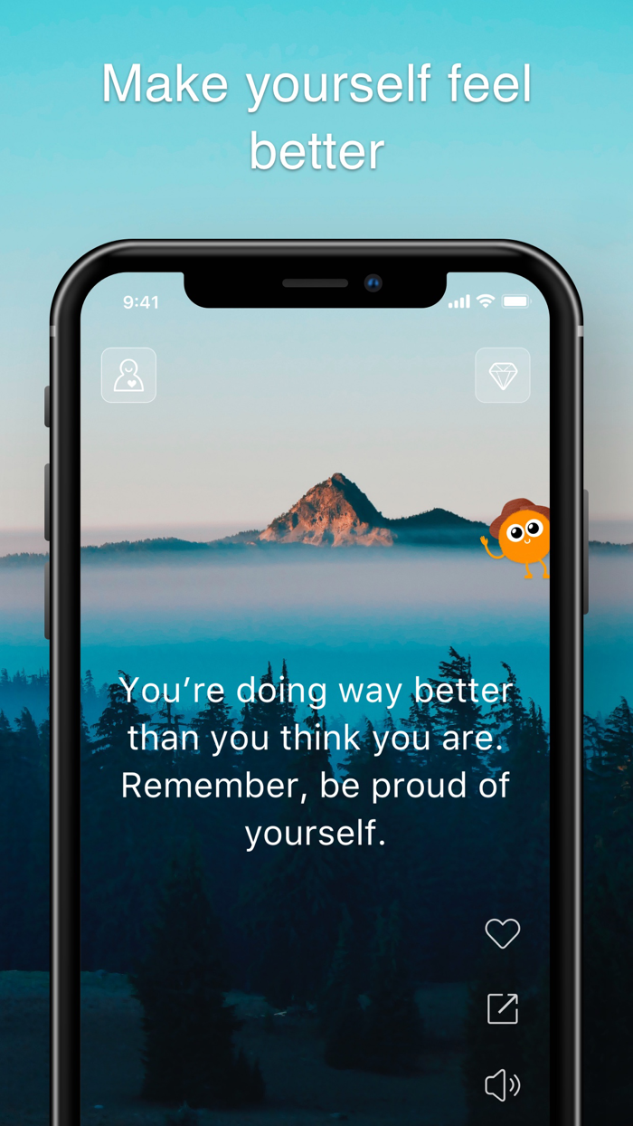 Sparkle Daily Positive Quotes