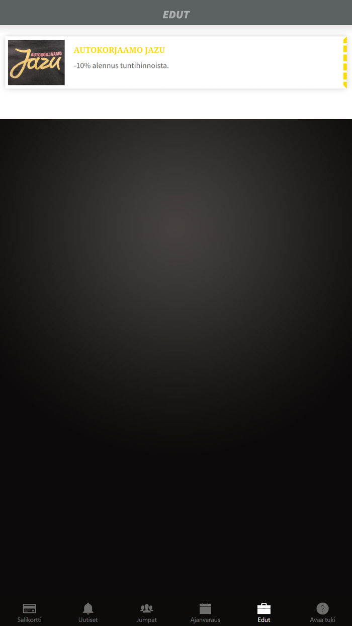 Easymove Hyvinvointimaailma