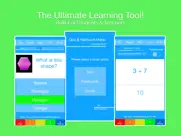 quiz and flashcard maker ipad images 3