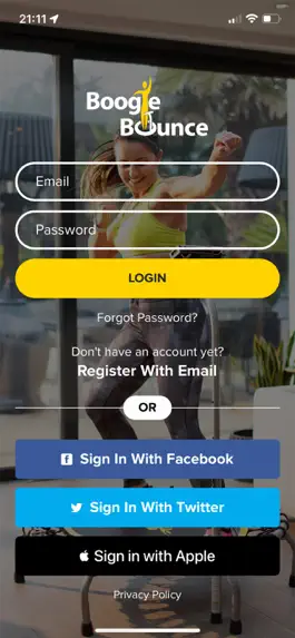 Game screenshot Boogie Bounce mod apk