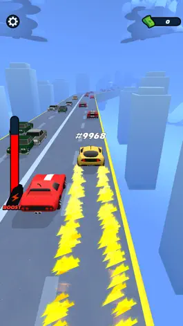 Game screenshot Race Forever mod apk