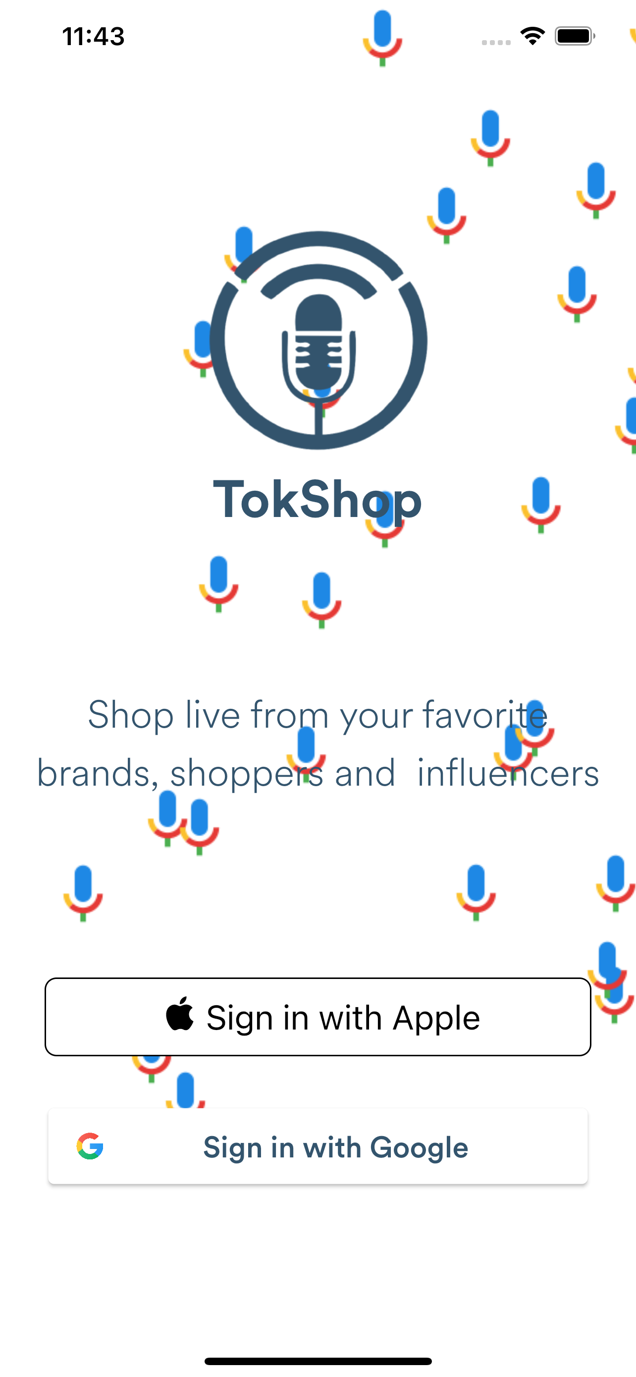 TokShop.Live
