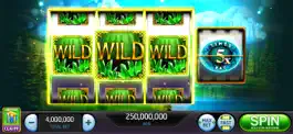 Game screenshot Slots Blast - 777 Vegas Casino hack