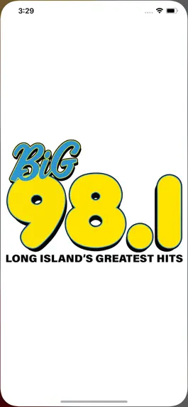 Game screenshot Big 98.1 mod apk