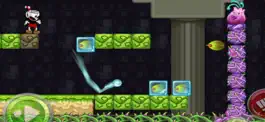 Game screenshot 茶杯头大冒险2 mod apk