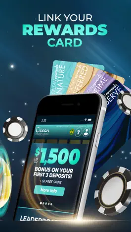 Game screenshot Ocean Online Casino hack