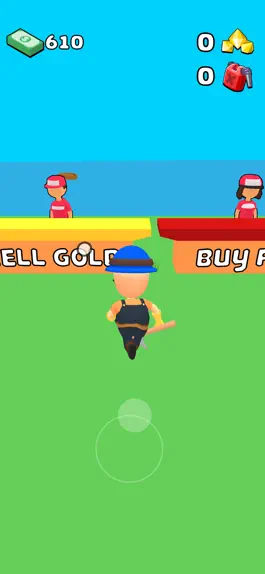 Game screenshot Gold Caves hack