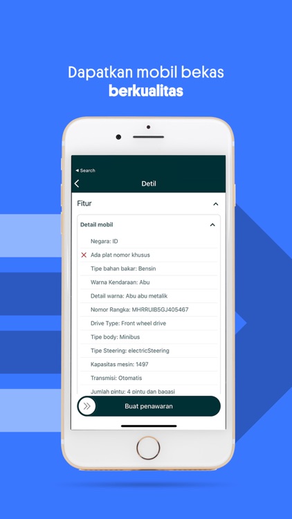 OLX Dealer screenshot-4