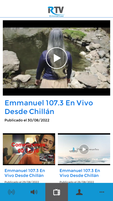 RTV Emmanuel Screenshot