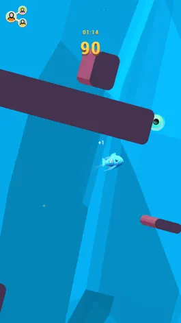 Game screenshot Crystal Candy Wiggle Bubble hack