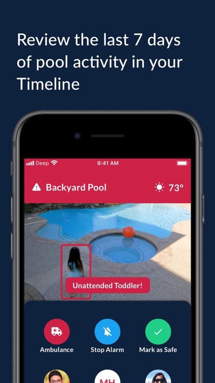 PoolScout screenshot-5