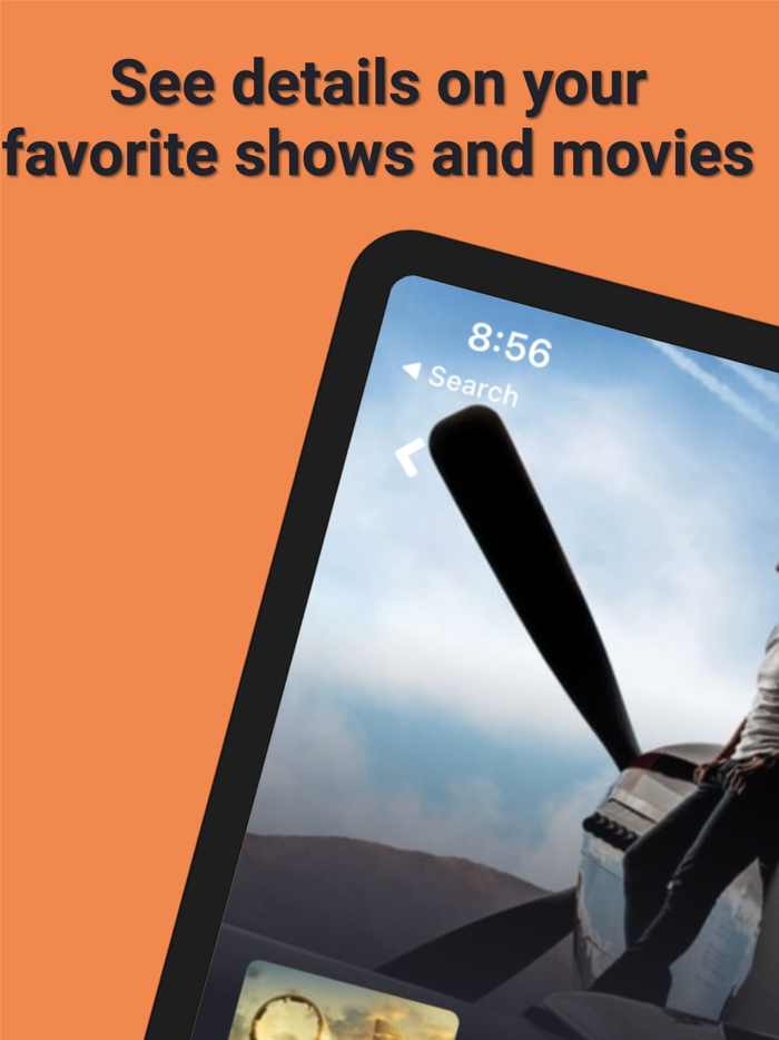 FilmPal - Movie and TV Watchlist