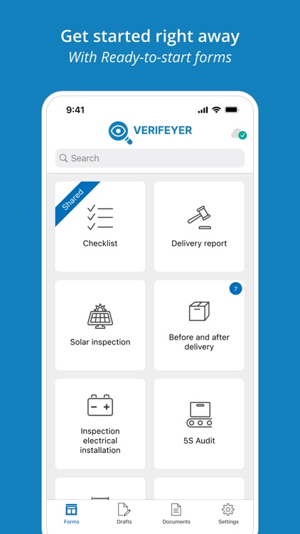 VERIFEYER by ProductIP