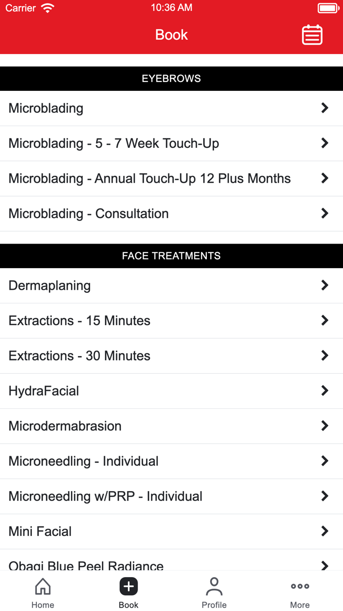 bare MedSpa and Wellness