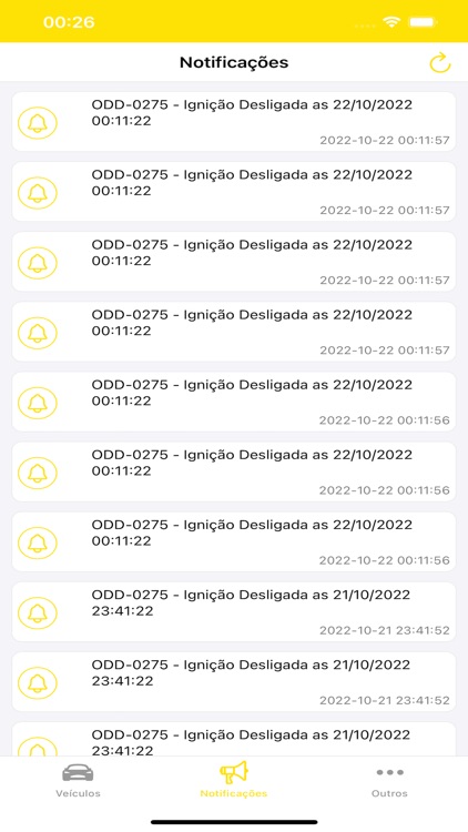 RouteCar screenshot-6