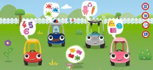 Little Tikes: Let's Play! screenshot #1 for iPhone