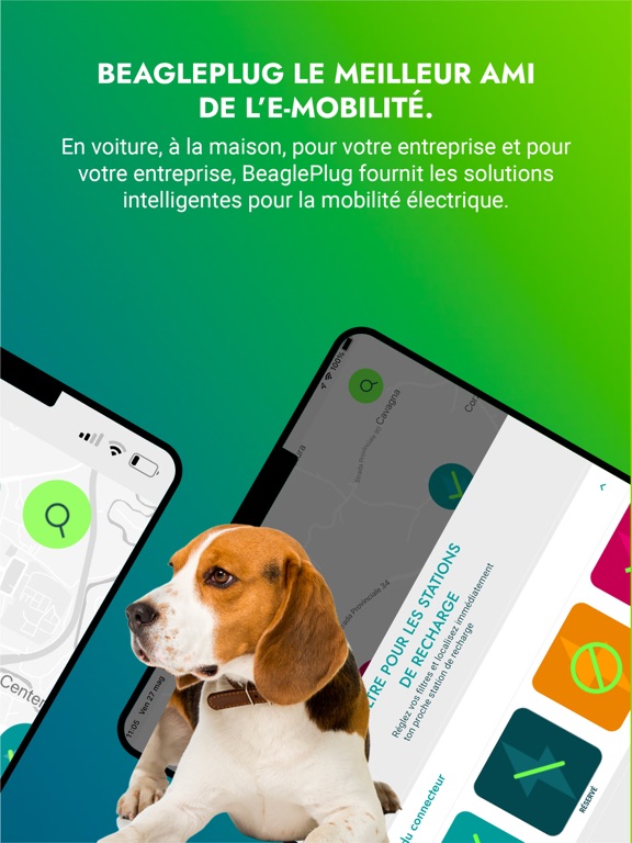 Screenshot #5 pour BeaglePlug