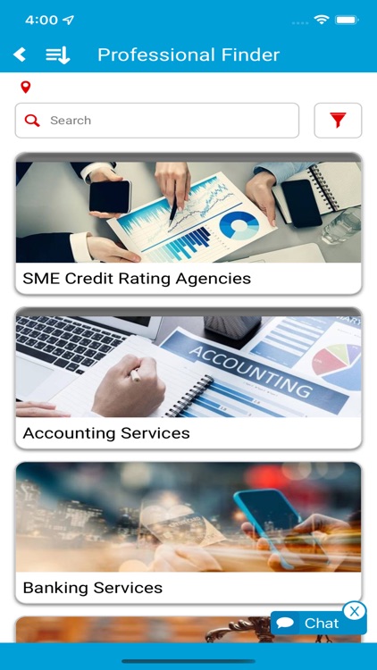SME Credit Rating Insights screenshot-3