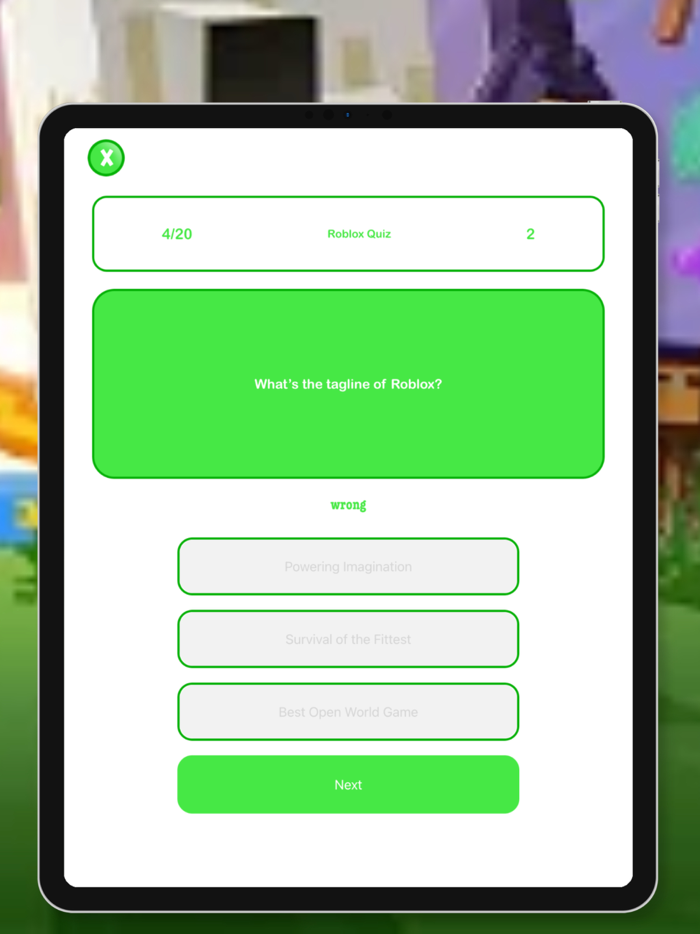 Robux Points Get Robux Counter