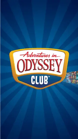 Game screenshot Adventures in Odyssey Club mod apk