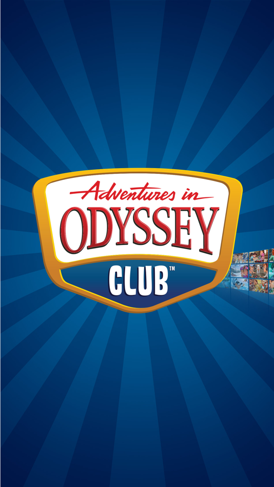 Adventures in Odyssey Club - 4.3.32 - (iOS)
