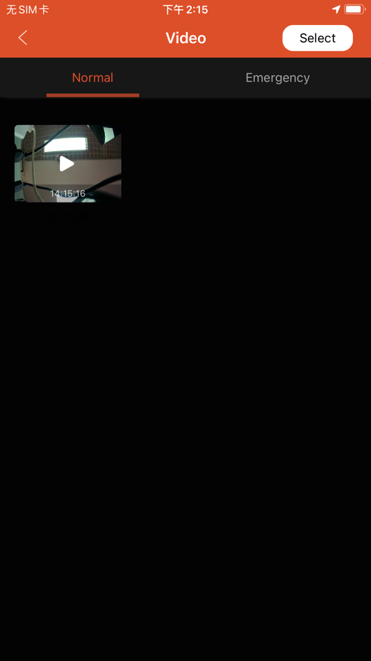 #4. VvcarCam (iOS) By: 清贤 高