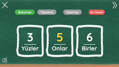 Birinci Sınıflar Screenshot